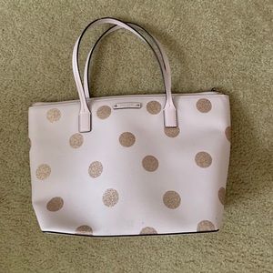 Kate Spade purse!